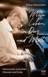 Abbildung von: Mein Leben in Dur und Moll - Hänssler