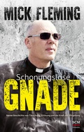 Cover: Schonungslose Gnade - H&auml;nssler
