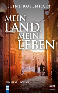 Bild: Mein Land, mein Leben - Hänssler