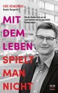 Cover: Mit dem Leben spielt man nicht - H&auml;nssler