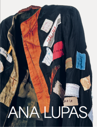 Abbildung von: Ana Lupas - König, Walther