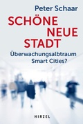 Cover: Sch&ouml;ne neue Stadt - S. Hirzel Verlag