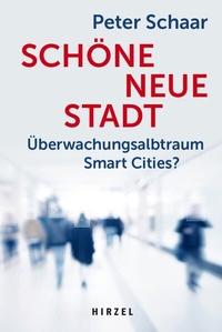 Abbildung von: Schöne neue Stadt - Hirzel