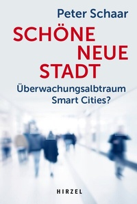 Abbildung von: Schöne neue Stadt - Hirzel