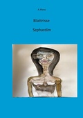 Cover: Blattrisse Sephardim - BoD - Books on Demand