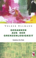 Cover: Gedanken aus der Grenzenlosigkeit - Frieling & Huffmann