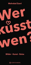 Cover: Wer k&uuml;sst wen? - Gerstenberg