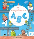 Cover: Das ausgelassene ABC - Gerstenberg