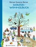 Cover: Winter-Wimmelbuch - Gerstenberg