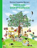 Bild: Sommer-Wimmelbuch - Gerstenberg