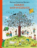 Cover: Herbst-Wimmelbuch - Gerstenberg