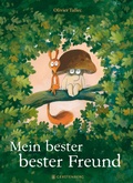 Cover: Mein bester bester Freund - Gerstenberg