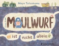 Cover: Maulwurf ist nicht allein - Gerstenberg