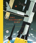 Cover: Das Raumfahrtbuch - Gerstenberg
