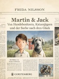 Cover: Martin & Jack - Gerstenberg