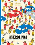 Cover: Alles &uuml;ber Erdlinge - Gerstenberg