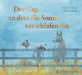 Cover: Der Tag, an dem die Sonne verschlafen hat - Gerstenberg