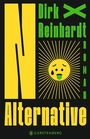 Cover: No Alternative - Gerstenberg