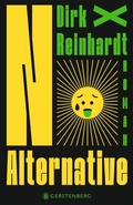 Cover: No Alternative - Gerstenberg