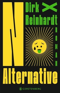 Enlarge image Cover: No Alternative - Gerstenberg