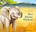 Cover: Der kleine Elefant - Gerstenberg