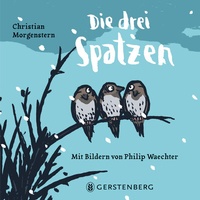 Abbildung von: Die drei Spatzen - Gerstenberg