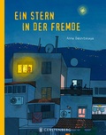 Cover: Ein Stern in der Fremde - Gerstenberg