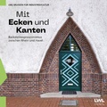 Cover: Mit Ecken und Kanten - Klartext