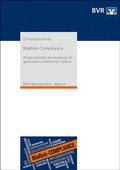 Cover: MaRisk-Compliance - DG Nexolution