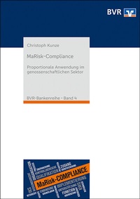 Abbildung von: MaRisk-Compliance - DG Nexolution
