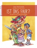 Cover: Ist das fair? - Neufeld Verlag