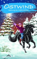 Cover: Ostwind - Rettung an Weihnachten - Alias Entertainment