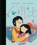 Cover: Mut - Zuckers&uuml;&szlig; Verlag