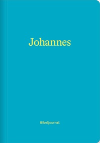 Abbildung von: Johannes (Bibeljournal) - Verbum Medien