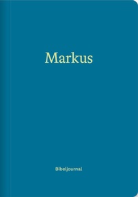 Abbildung von: Markus (Bibeljournal) - Verbum Medien