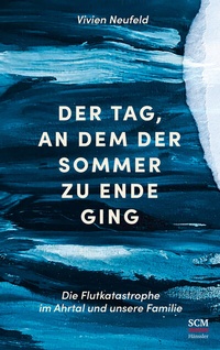 Abbildung von: Der Tag, an dem der Sommer zu Ende ging - Hänssler