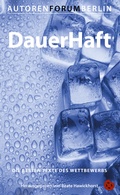 Cover: DauerHaft - Periplaneta