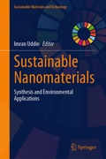 Cover: Sustainable Nanomaterials - Springer