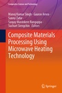 Cover: Composite Materials Processing Using Microwave Heating Technology - Springer