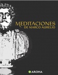 Cover: Meditaciones - Aroha