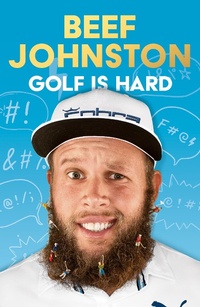 Abbildung von: Golf Is Hard - HarperCollins