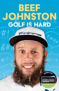Abbildung von: Golf Is Hard - HarperCollins