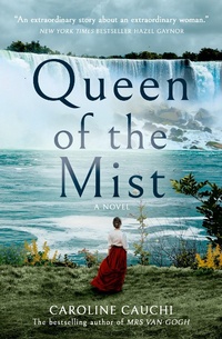 Abbildung von: Queen of the Mist - One More Chapter