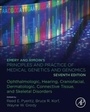 Cover: Emery and Rimoin's Principles and Practice of Medical Genetics and Genomics - Academic Press