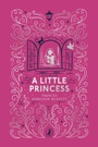 Cover: A Little Princess - Puffin Classics