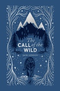 Cover: The Call of the Wild - Puffin Classics