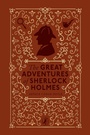 Cover: The Great Adventures of Sherlock Holmes - Puffin Classics