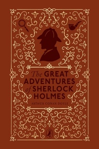 Enlarge image Cover: The Great Adventures of Sherlock Holmes - Puffin Classics