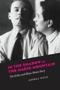 Cover: In the Shadow of the Magic Mountain - University of Chicago Press