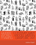 Cover: Queer World Making - University of Washington Press